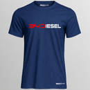 Camiseta Bydiesel