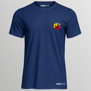 Camiseta Abarth Italia