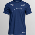 Camiseta Up Tsi