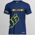 Camiseta Doctor 46