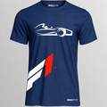 Camiseta F1 TM