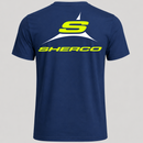 Camiseta sherco