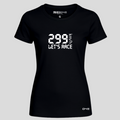 Camiseta Feminina 299