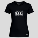 Camiseta Feminina 299