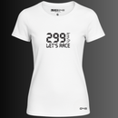 Camiseta Feminina 299