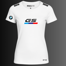 Camiseta Feminina BM GS