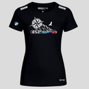 Camiseta Feminina GS Adventure