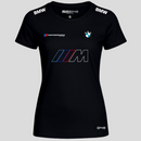 Camiseta Feminina Performance Brasão