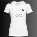 Camiseta Feminina Performance Brasão