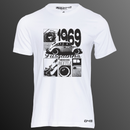 Camiseta Fusquinha 1969