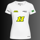 Camiseta Feminina Diogo Moreira