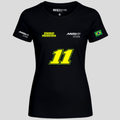 Camiseta Feminina Diogo Moreira