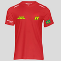 Camiseta Masculina Moreira 11