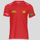 Camiseta Masculina Moreira 11