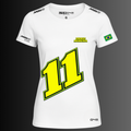 Camiseta Feminina Diogo 11