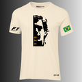 Camiseta Lenda Tricampeão