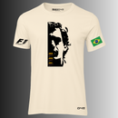 Camiseta Lenda Tricampeão
