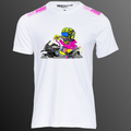 Camiseta Gs R1200