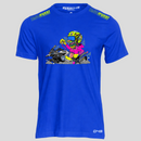 Camiseta Gs R1200
