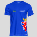 Camiseta Scania Suécia