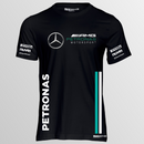 Camiseta Amg Pista
