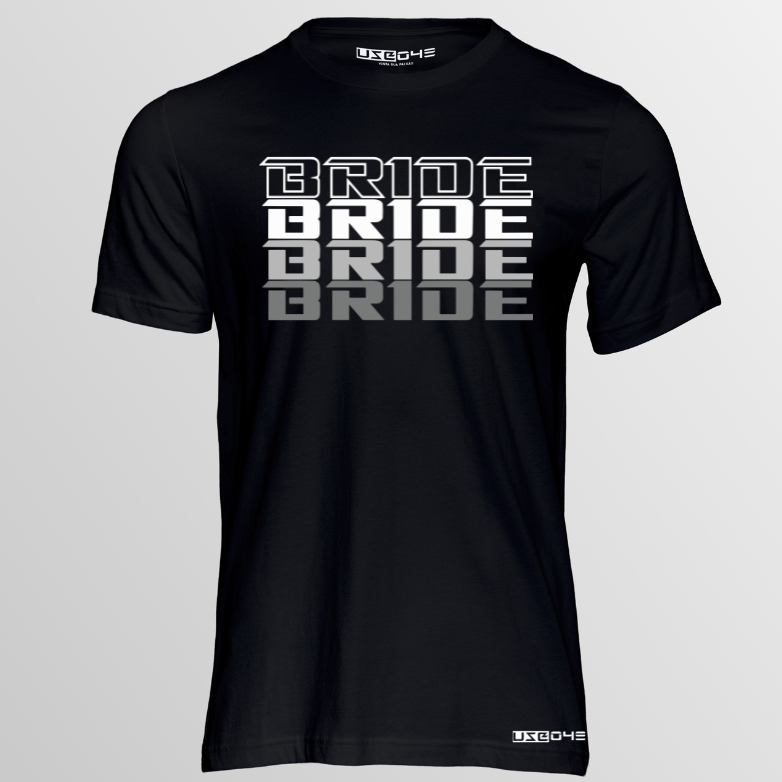 Camiseta Bride
