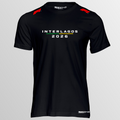 Camiseta Interlagos Minimalista