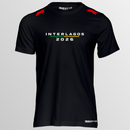 Camiseta Interlagos Minimalista