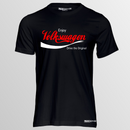 Camiseta Vw The Drive