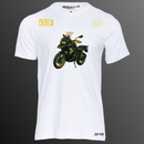 Camiseta Moto Gs1250