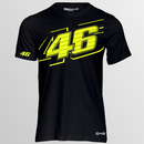 Camiseta 46 Lenda