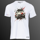 Camiseta M3 V8