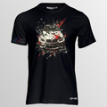 Camiseta M3 V8