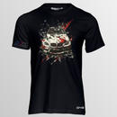 Camiseta M3 V8