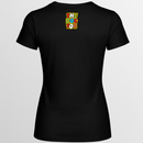 Camiseta Feminina Valentino The Doctor