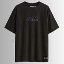 Camiseta Oversized M3 V8