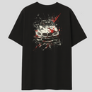 Camiseta Oversized M3 V8