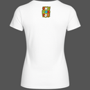 Camiseta Feminina Valentino The Doctor