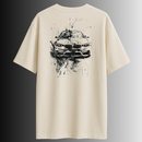 Camiseta Oversized F30