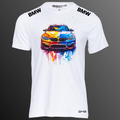 Camiseta M F30