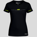 Camiseta Feminina Vale 46