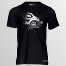 Camiseta Beetle