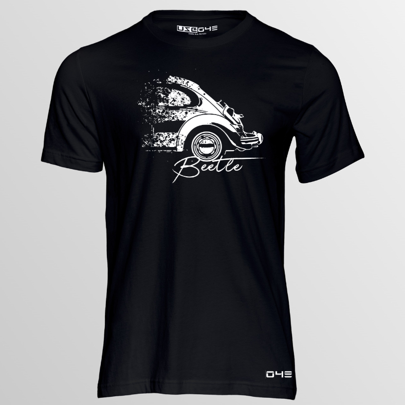 Camiseta Beetle