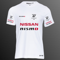 Camiseta Gtr nismo