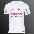 Camiseta Gtr nismo