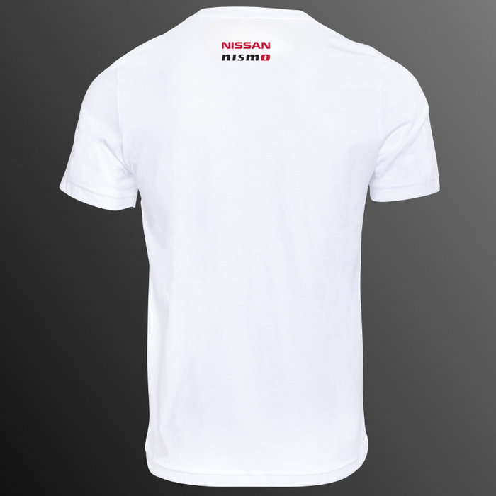 Camiseta Gtr nismo