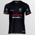Camiseta Gtr nismo