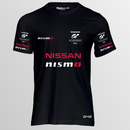 Camiseta Gtr nismo