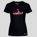 Camiseta Feminina Penélope Charmosa