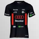 Camiseta Audi Bortoleto